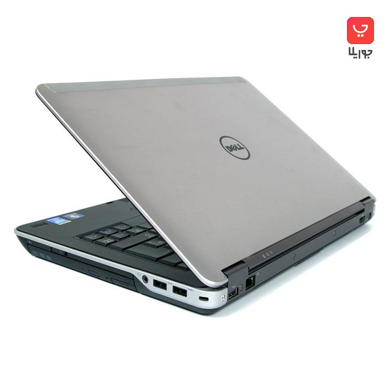 لپ تاپ استوک دل Dell Latitude E6440 i5 | 8GB | 500GB HDD